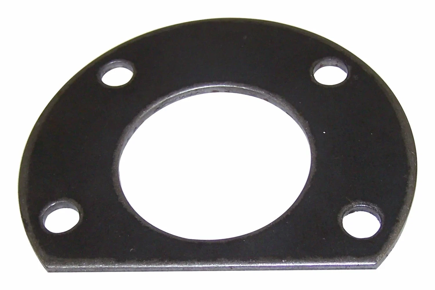 Vintage - Steel Unpainted Axle Shaft Retainer - J8133197